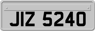 JIZ5240