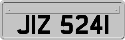 JIZ5241