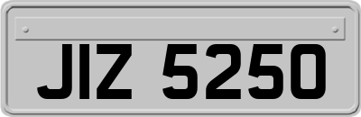 JIZ5250