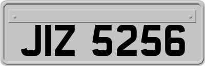 JIZ5256