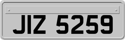 JIZ5259