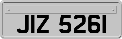 JIZ5261