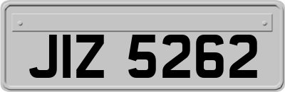 JIZ5262