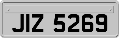 JIZ5269