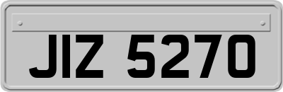 JIZ5270