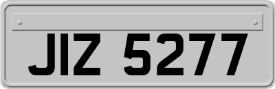 JIZ5277
