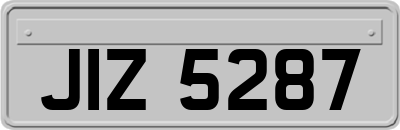 JIZ5287