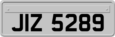 JIZ5289