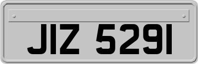 JIZ5291