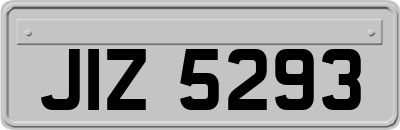 JIZ5293