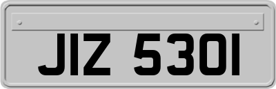 JIZ5301