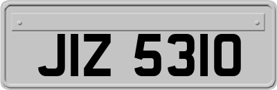JIZ5310