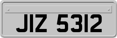JIZ5312
