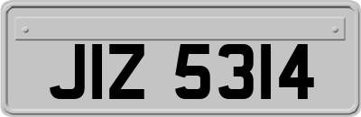 JIZ5314