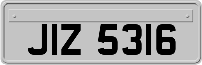 JIZ5316