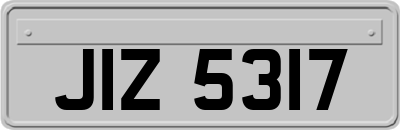 JIZ5317