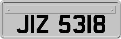 JIZ5318
