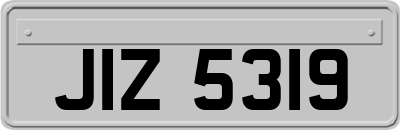 JIZ5319