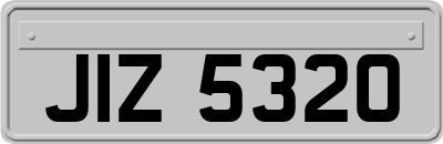 JIZ5320