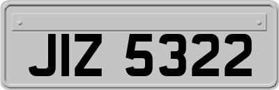 JIZ5322