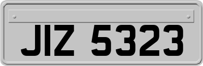 JIZ5323