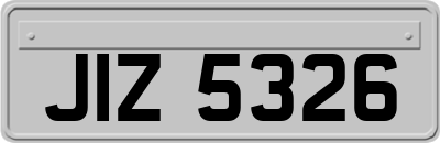 JIZ5326