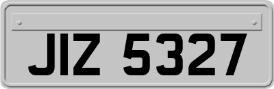 JIZ5327
