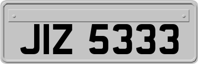 JIZ5333