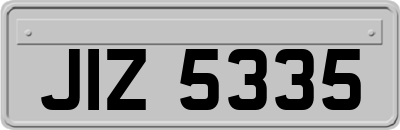 JIZ5335