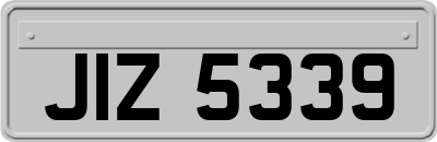 JIZ5339