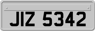JIZ5342