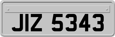 JIZ5343