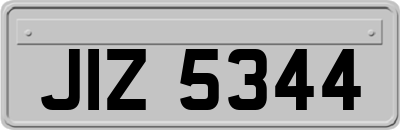 JIZ5344
