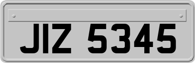 JIZ5345