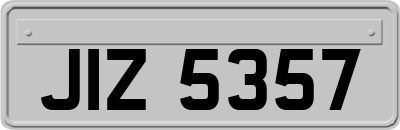 JIZ5357