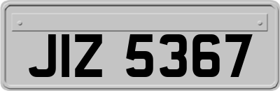 JIZ5367