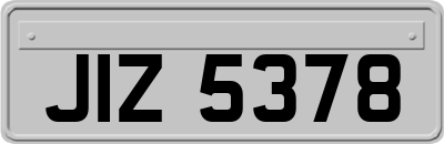 JIZ5378