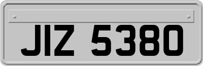 JIZ5380