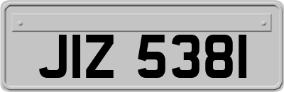 JIZ5381