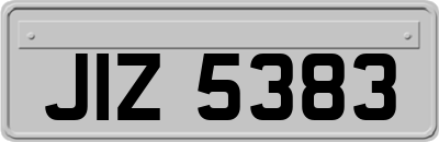 JIZ5383
