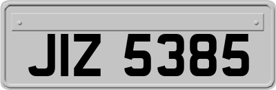 JIZ5385