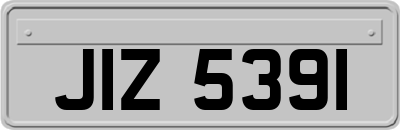JIZ5391