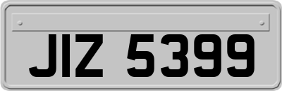 JIZ5399
