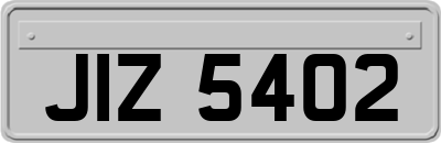 JIZ5402