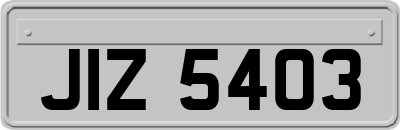 JIZ5403