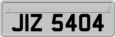 JIZ5404