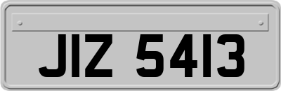 JIZ5413