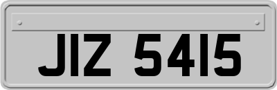 JIZ5415
