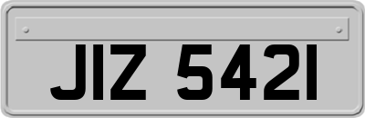 JIZ5421