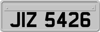 JIZ5426